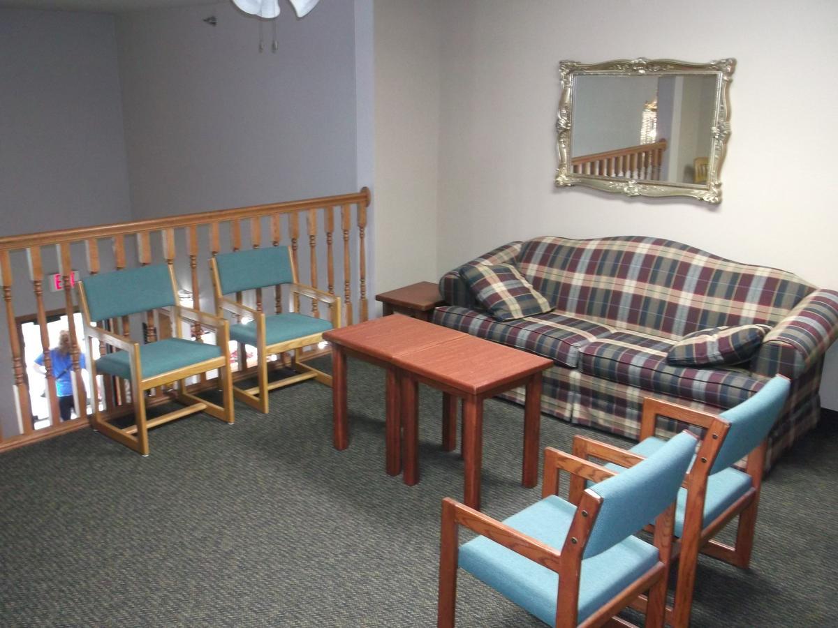 De Smet Super Deluxe Inn & Suites Eksteriør billede